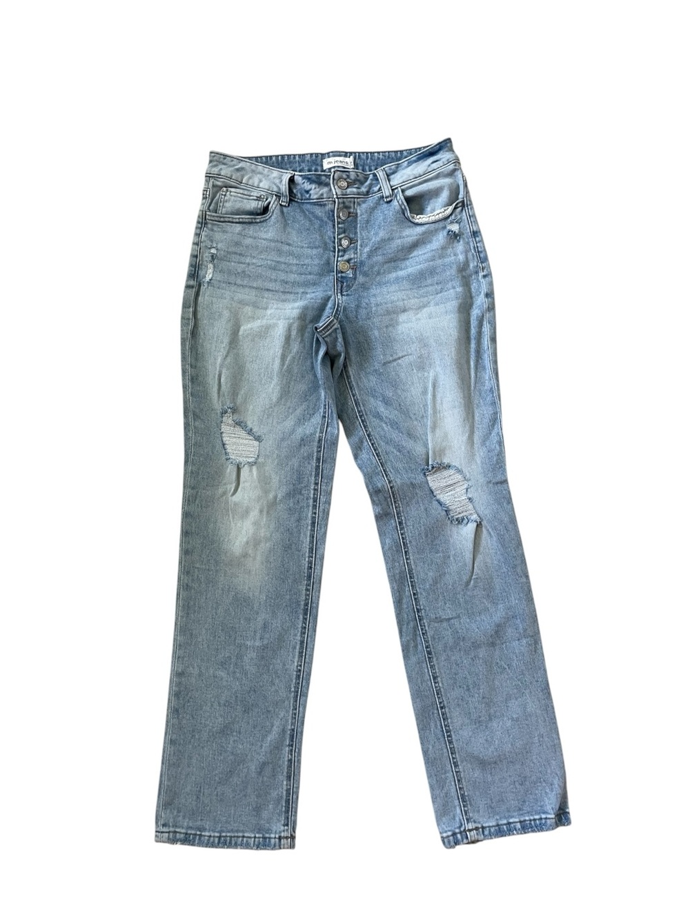C15- M Jeans by Maurice’s size 12 Reg Large